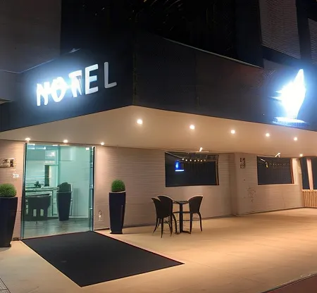 Hotel Marjaí