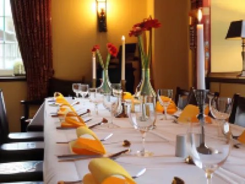 Hotel Landhaus Göddertzhof Hotels in Erkelenz