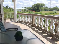 The Ansen Place Hotels in Belmopan