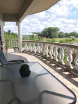 The Ansen Place Hotel di Belmopan