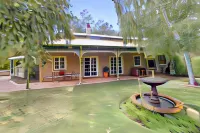 Holberry House Hotels in Nannup