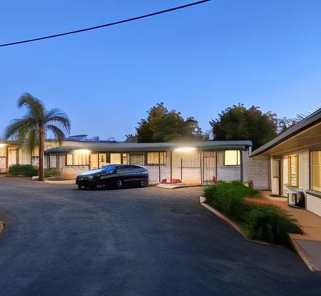 Oasis Motel