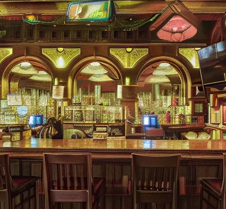 Alaskan Hotel and Bar