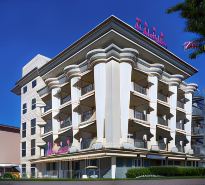 Hotel la Gradisca