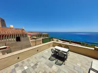 Goulas Traditional Guesthouse Hotels in Monemvasia