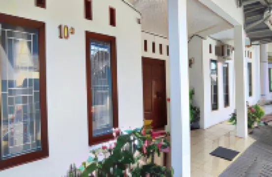 Guesthouse Pondok Amak