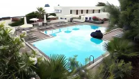 La Sirenetta Park Hotel - Beach