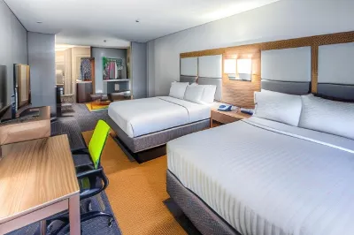 Holiday Inn Express & Suites Cleveland West - Westlake Hôtels à : Westlake