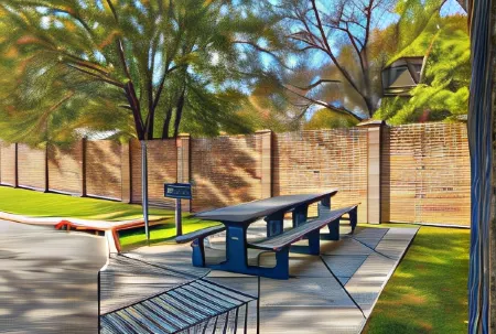 Studio 6 North Richland Hills, TX - Fort Worth Отели в г. Ричленд Хилс