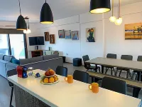 Angela Apartments Hotels in Vamvakopoulo