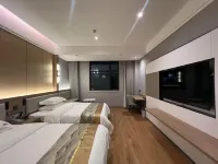 萊雅商務飯店