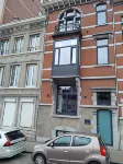 Maison du Roi Hotels in Грас-Олонь