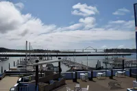 The Landing at Newport Condominium Hotel
