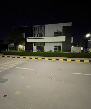 Royal Inn Guest House