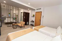 La Casa Tuy Hoa Hotels in 