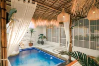 Demoska Villa Jogja with Privatepool