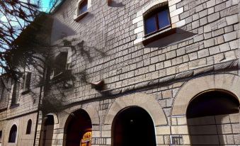 6. Nazareth..