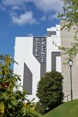 Hotel Fafense Hotels in Fafe