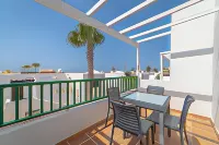 Apartamentos Elena - 2-Star