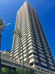 Waikiki Monarch Hotel