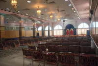 Hotel Naveen Residency Hotels in Darbhanga