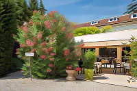 Logis le Printemps Hôtel Restaurant - Montélimar Hotels in Montélimar