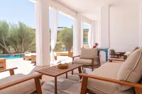 Golden Sun Hotel Patmos Hotels in Grikos