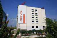 Ginger Faridabad Hotels in Faridabad