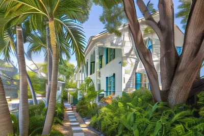 Kona Kai Oasis