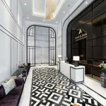 Altara Residence Quy Nhon Hotels in Hai Cang