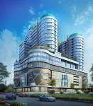 HARRIS Hotel Sentraland Semarang Hotel dekat Threeka Cell ( 3K Cellular )