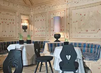 Eco & Wellness Boutique Hotel Sonne - breakfast