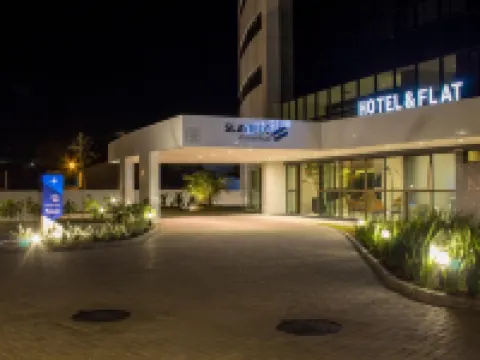 赫倫馬里尼奧公寓群 大坎皮納住宿飯店