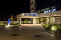 Complexo Heron Marinho Hotel di Campina Grande