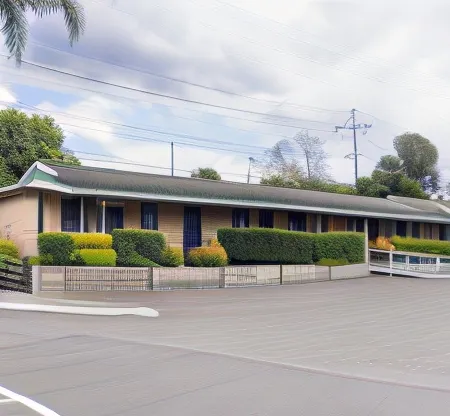 Lakeview Hotel Motel