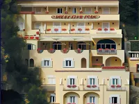 珀薩珀薩酒店 鄰近諾切萊的酒店