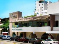 El Tropicano Hotels in Acapulco