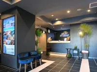 HOTEL LiVEMAX Machida-Ekimae Hotels in Machida