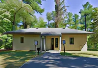 Kentucky DAM Village State Resort Park Hotels in Marshall County