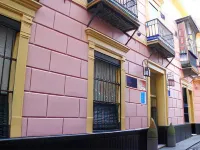 Hotel Zaida Отели рядом с достопримечательностью «Старый город»
