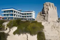 Hotel Belvedere Ξενοδοχεία στην πόλη Melendugno