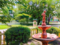 The Steamboat Inn Hotels in Jefferson