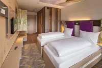 Explorer Hotel Otztal Hotels in Oetz