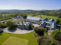 Castle Dargan Hotel Hotel in zona Carrowmore Megalithic Cemetery