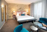Best Western Plus Hotel Kregenn Các khách sạn ở Quimper