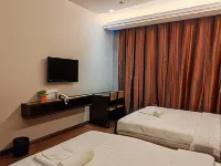 Hotel Prima Hotels near Sandakan Central Market