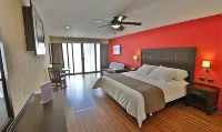 Hotel Victoria Inn Hotels in Сан Хуан дел Рио