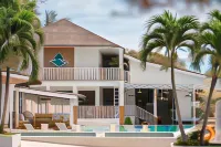 Serene Oasis Resort - Oslob Cebu Philippines Hotels in Malabuyoc