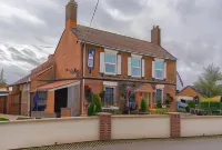 The Eyre Arms - Wifi