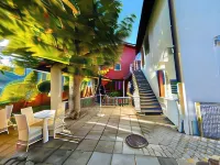 GuestHouse Magliaso Golf Station by LR - Self Check IN Hotels in Agra